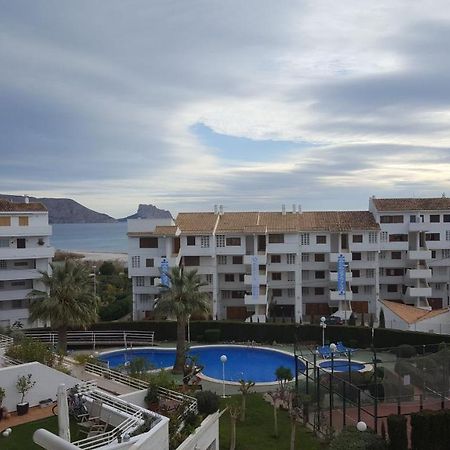 Delightful Seaview Apartment In Beautiful ألتيا المظهر الخارجي الصورة