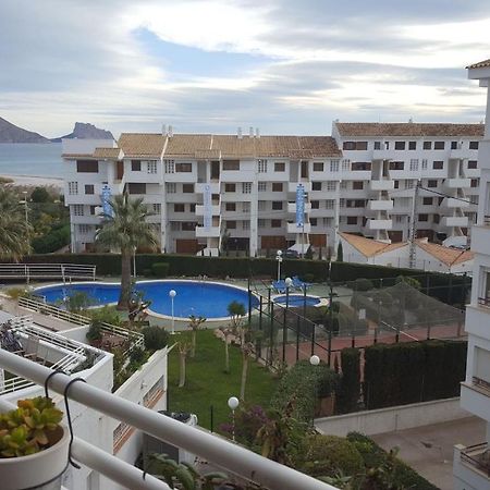 Delightful Seaview Apartment In Beautiful ألتيا المظهر الخارجي الصورة