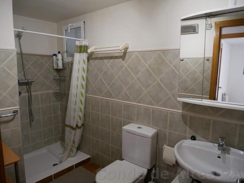 Delightful Seaview Apartment In Beautiful ألتيا المظهر الخارجي الصورة