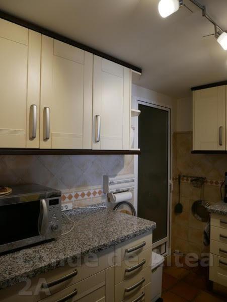 Delightful Seaview Apartment In Beautiful ألتيا المظهر الخارجي الصورة