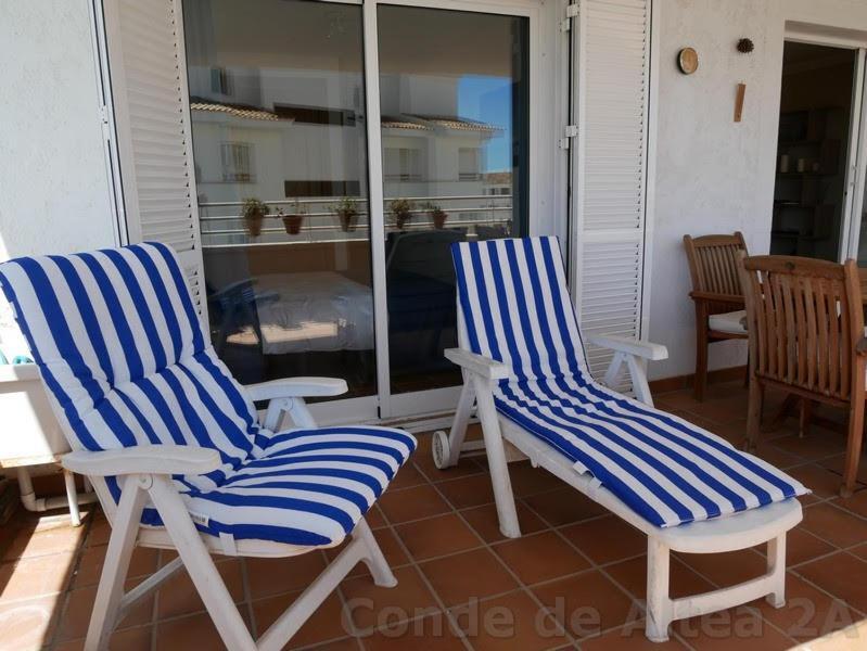 Delightful Seaview Apartment In Beautiful ألتيا المظهر الخارجي الصورة
